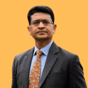 Dr. Mukesh Kumar Jain